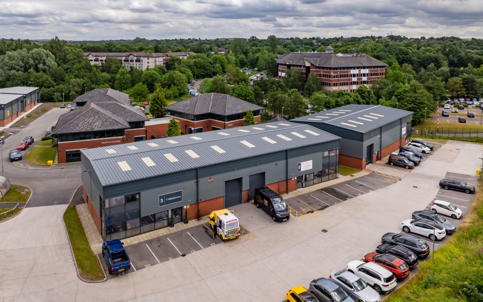 Sandbrook Business Pasrk Units 1-14 (12)